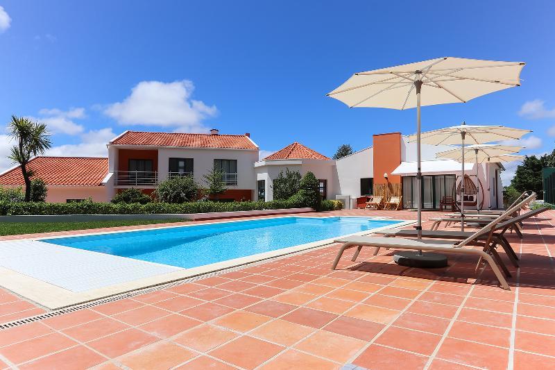 Cerrado Da Serra Rural Home Sintra Exterior foto